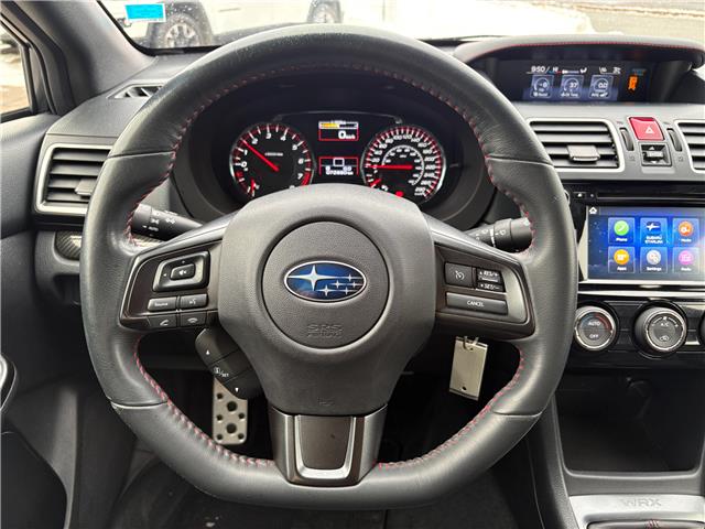 2021 Subaru WRX Base (Stk: A-806272) in Moncton - Image 13 of 20 2021 Subaru WRX Base (Stk: A-806272) in Moncton - Image 13 of 20