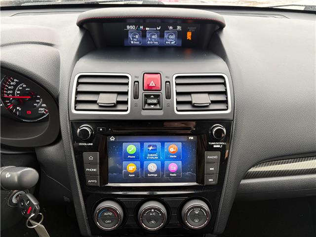 2021 Subaru WRX Base (Stk: A-806272) in Moncton - Image 15 of 20 2021 Subaru WRX Base (Stk: A-806272) in Moncton - Image 15 of 20