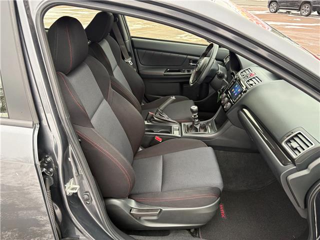 2021 Subaru WRX Base (Stk: A-806272) in Moncton - Image 17 of 20 2021 Subaru WRX Base (Stk: A-806272) in Moncton - Image 17 of 20