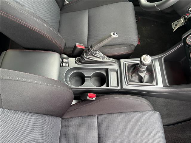 2021 Subaru WRX Base (Stk: A-806272) in Moncton - Image 18 of 20 2021 Subaru WRX Base (Stk: A-806272) in Moncton - Image 18 of 20