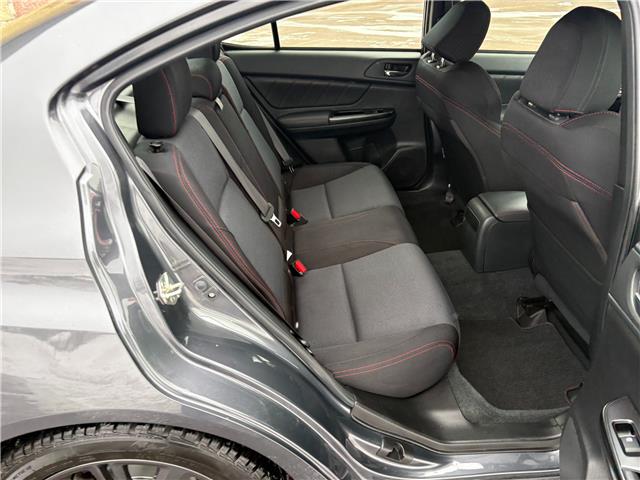 2021 Subaru WRX Base (Stk: A-806272) in Moncton - Image 19 of 20 2021 Subaru WRX Base (Stk: A-806272) in Moncton - Image 19 of 20