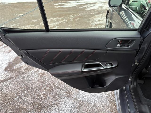 2021 Subaru WRX Base (Stk: A-806272) in Moncton - Image 20 of 20 2021 Subaru WRX Base (Stk: A-806272) in Moncton - Image 20 of 20
