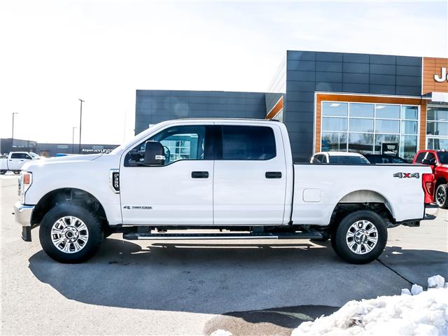 2020 Ford F-350 Lariat (Stk: 15-U1246) in London - Image 12 of 25