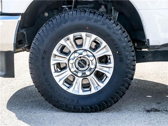 2020 Ford F-350 Lariat (Stk: 15-U1246) in London - Image 11 of 25