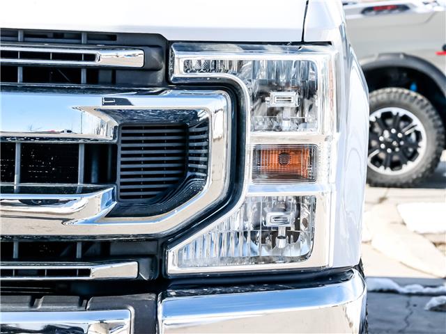 2020 Ford F-350 Lariat (Stk: 15-U1246) in London - Image 9 of 25