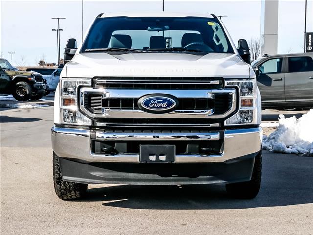 2020 Ford F-350 Lariat (Stk: 15-U1246) in London - Image 2 of 25