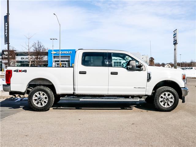 2020 Ford F-350 Lariat (Stk: 15-U1246) in London - Image 20 of 25