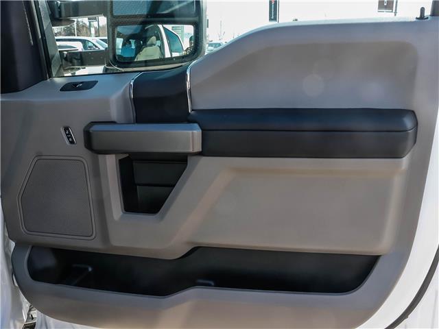 2020 Ford F-350 Lariat (Stk: 15-U1246) in London - Image 21 of 25
