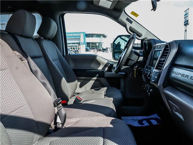 2020 Ford F-350 Lariat (Stk: 15-U1246) in London - Image 22 of 25
