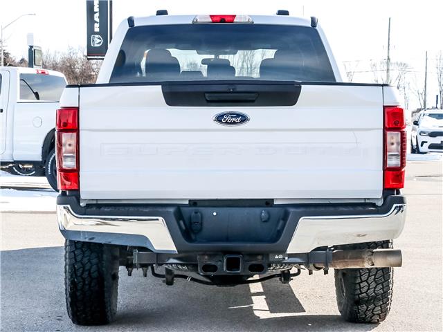 2020 Ford F-350 Lariat (Stk: 15-U1246) in London - Image 23 of 25