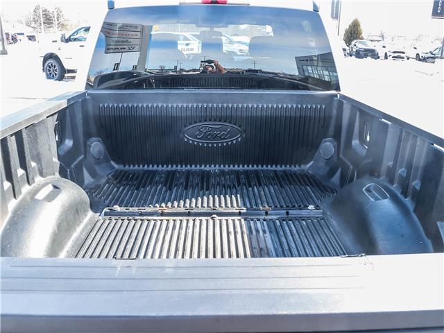 2020 Ford F-350 Lariat (Stk: 15-U1246) in London - Image 24 of 25