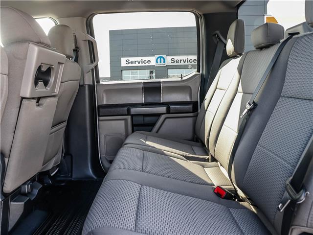 2020 Ford F-350 Lariat (Stk: 15-U1246) in London - Image 25 of 25