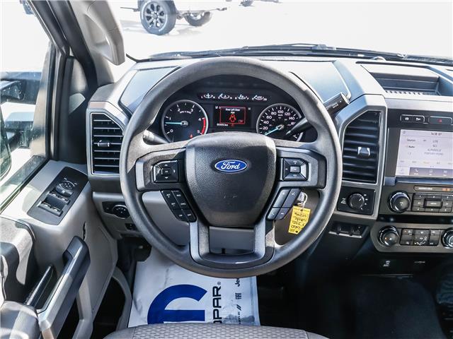 2020 Ford F-350 Lariat (Stk: 15-U1246) in London - Image 3 of 25