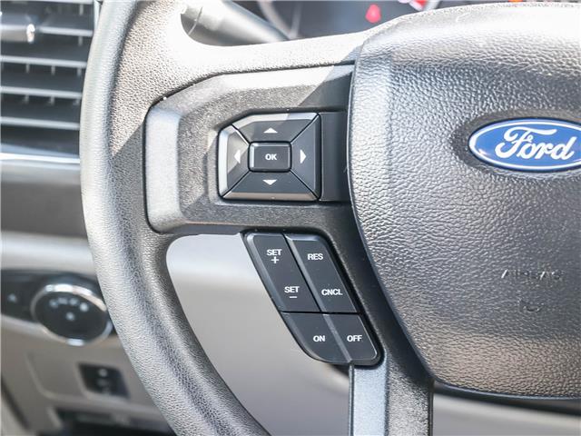 2020 Ford F-350 Lariat (Stk: 15-U1246) in London - Image 4 of 25