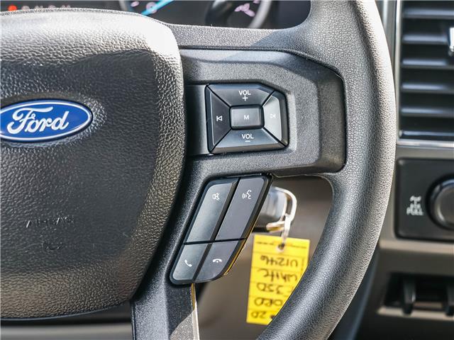 2020 Ford F-350 Lariat (Stk: 15-U1246) in London - Image 5 of 25