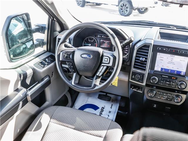2020 Ford F-350 Lariat (Stk: 15-U1246) in London - Image 6 of 25