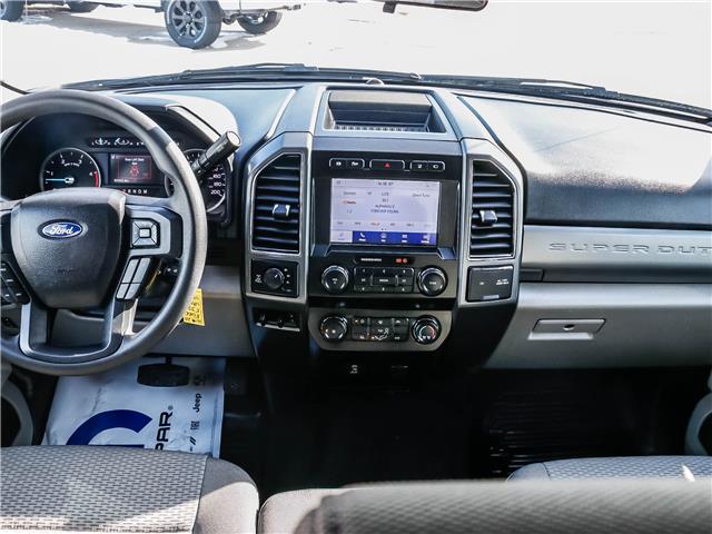 2020 Ford F-350 Lariat (Stk: 15-U1246) in London - Image 7 of 25
