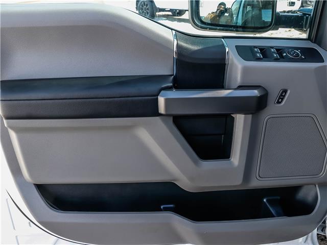 2020 Ford F-350 Lariat (Stk: 15-U1246) in London - Image 13 of 25