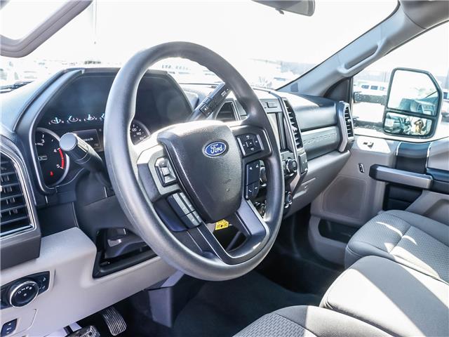 2020 Ford F-350 Lariat (Stk: 15-U1246) in London - Image 14 of 25