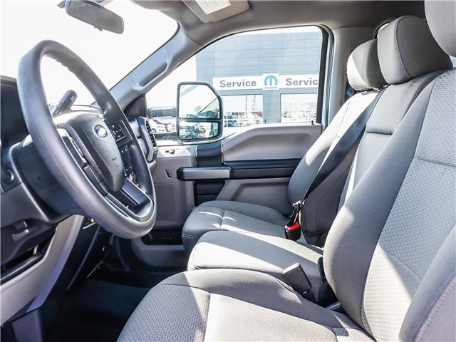 2020 Ford F-350 Lariat (Stk: 15-U1246) in London - Image 15 of 25