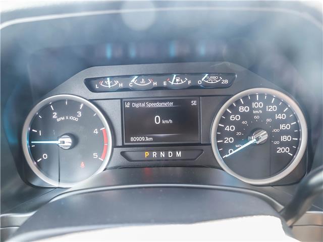 2020 Ford F-350 Lariat (Stk: 15-U1246) in London - Image 16 of 25