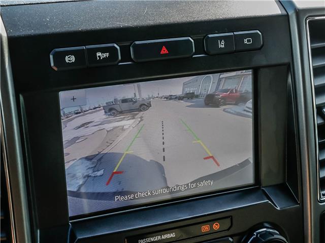 2020 Ford F-350 Lariat (Stk: 15-U1246) in London - Image 17 of 25