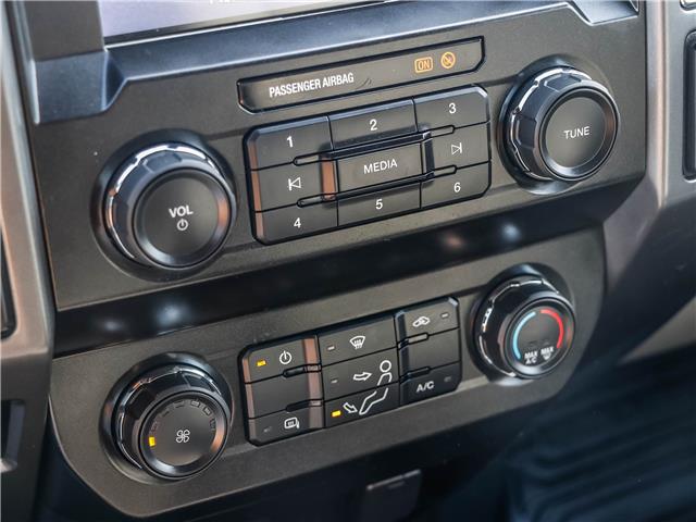 2020 Ford F-350 Lariat (Stk: 15-U1246) in London - Image 18 of 25