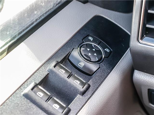 2020 Ford F-350 Lariat (Stk: 15-U1246) in London - Image 19 of 25