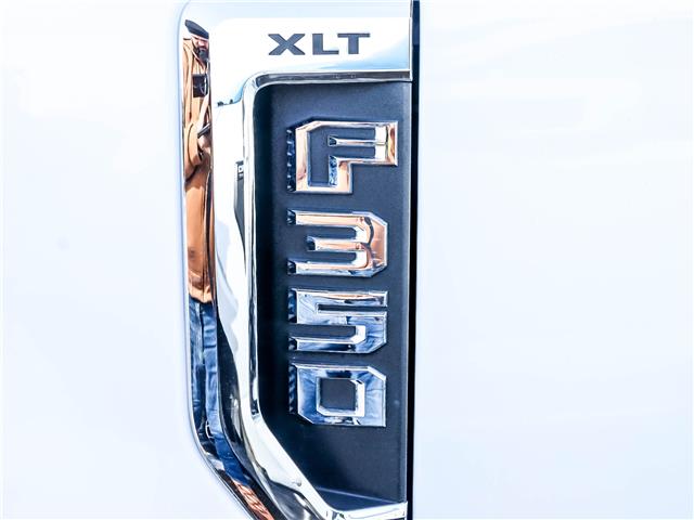 2020 Ford F-350 Lariat (Stk: 15-U1246) in London - Image 10 of 25