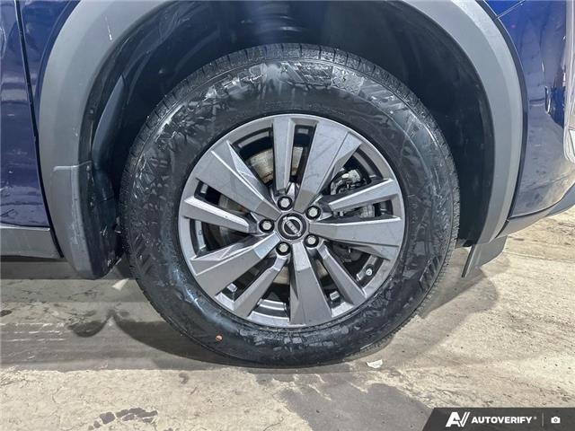 2022 Nissan Pathfinder S (Stk: UC6263) in Thunder Bay - Image 6 of 24 2022 Nissan Pathfinder S (Stk: UC6263) in Thunder Bay - Image 6 of 24