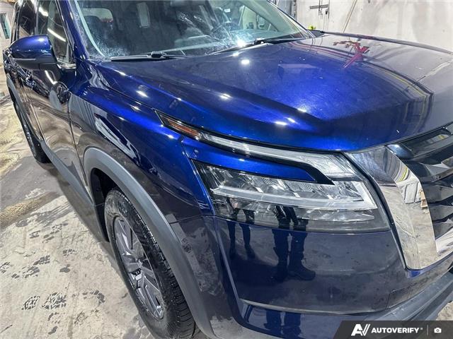 2022 Nissan Pathfinder S (Stk: UC6263) in Thunder Bay - Image 8 of 24 2022 Nissan Pathfinder S (Stk: UC6263) in Thunder Bay - Image 8 of 24