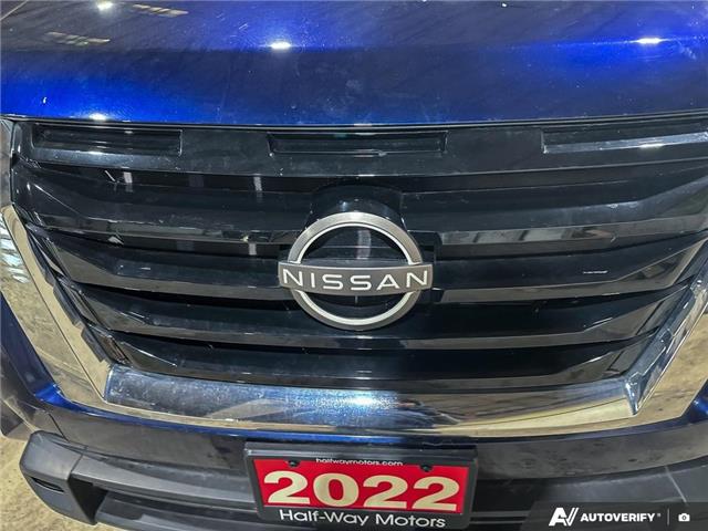 2022 Nissan Pathfinder S (Stk: UC6263) in Thunder Bay - Image 9 of 24 2022 Nissan Pathfinder S (Stk: UC6263) in Thunder Bay - Image 9 of 24