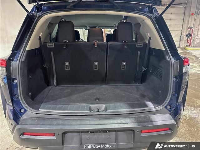 2022 Nissan Pathfinder S (Stk: UC6263) in Thunder Bay - Image 11 of 24 2022 Nissan Pathfinder S (Stk: UC6263) in Thunder Bay - Image 11 of 24