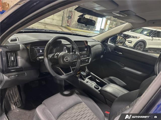 2022 Nissan Pathfinder S (Stk: UC6263) in Thunder Bay - Image 12 of 24 2022 Nissan Pathfinder S (Stk: UC6263) in Thunder Bay - Image 12 of 24