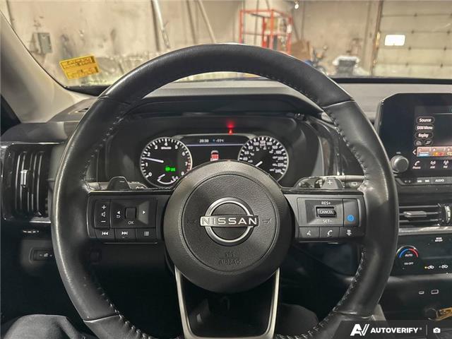 2022 Nissan Pathfinder S (Stk: UC6263) in Thunder Bay - Image 13 of 24 2022 Nissan Pathfinder S (Stk: UC6263) in Thunder Bay - Image 13 of 24