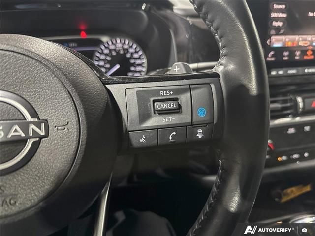 2022 Nissan Pathfinder S (Stk: UC6263) in Thunder Bay - Image 15 of 24 2022 Nissan Pathfinder S (Stk: UC6263) in Thunder Bay - Image 15 of 24