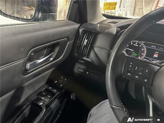 2022 Nissan Pathfinder S (Stk: UC6263) in Thunder Bay - Image 16 of 24 2022 Nissan Pathfinder S (Stk: UC6263) in Thunder Bay - Image 16 of 24