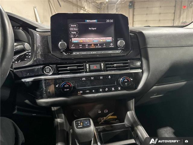 2022 Nissan Pathfinder S (Stk: UC6263) in Thunder Bay - Image 18 of 24 2022 Nissan Pathfinder S (Stk: UC6263) in Thunder Bay - Image 18 of 24