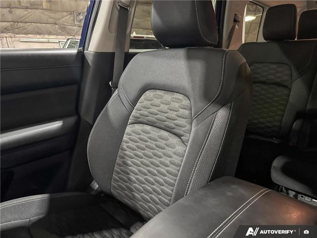 2022 Nissan Pathfinder S (Stk: UC6263) in Thunder Bay - Image 19 of 24 2022 Nissan Pathfinder S (Stk: UC6263) in Thunder Bay - Image 19 of 24