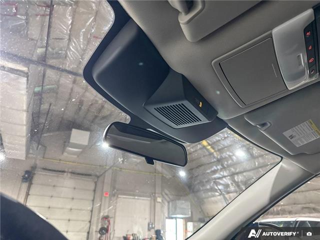 2022 Nissan Pathfinder S (Stk: UC6263) in Thunder Bay - Image 20 of 24 2022 Nissan Pathfinder S (Stk: UC6263) in Thunder Bay - Image 20 of 24