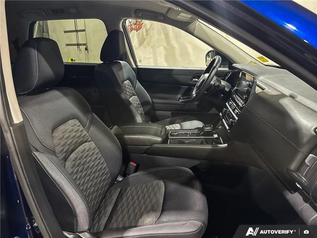 2022 Nissan Pathfinder S (Stk: UC6263) in Thunder Bay - Image 21 of 24 2022 Nissan Pathfinder S (Stk: UC6263) in Thunder Bay - Image 21 of 24