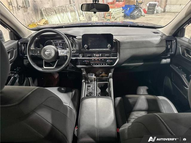 2022 Nissan Pathfinder S (Stk: UC6263) in Thunder Bay - Image 23 of 24 2022 Nissan Pathfinder S (Stk: UC6263) in Thunder Bay - Image 23 of 24