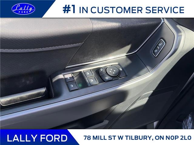 2026 Ford F-150 XLT (Stk: LFFF01618) in Tilbury - Image 6 of 15