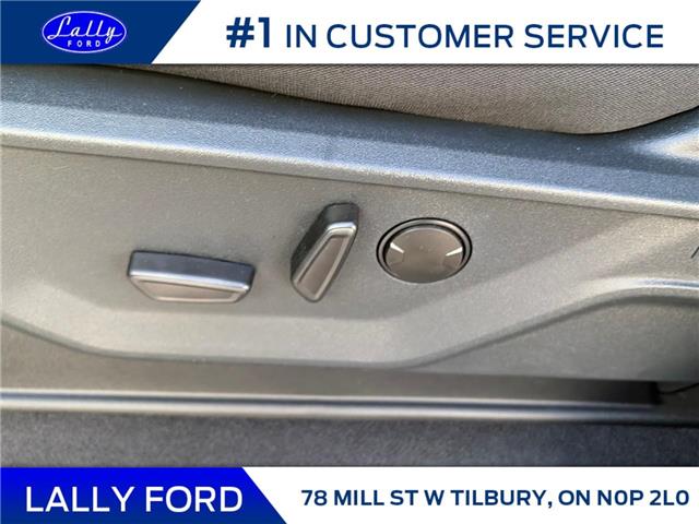 2026 Ford F-150 XLT (Stk: LFFF01618) in Tilbury - Image 8 of 15