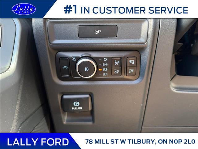 2026 Ford F-150 XLT (Stk: LFFF01618) in Tilbury - Image 9 of 15