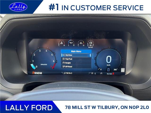 2026 Ford F-150 XLT (Stk: LFFF01618) in Tilbury - Image 10 of 15
