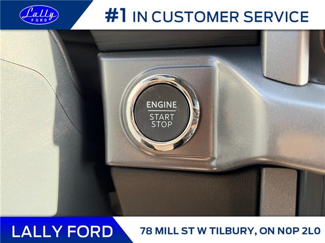 2026 Ford F-150 XLT (Stk: LFFF01618) in Tilbury - Image 12 of 15