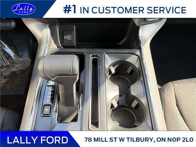 2026 Ford F-150 XLT (Stk: LFFF01618) in Tilbury - Image 14 of 15