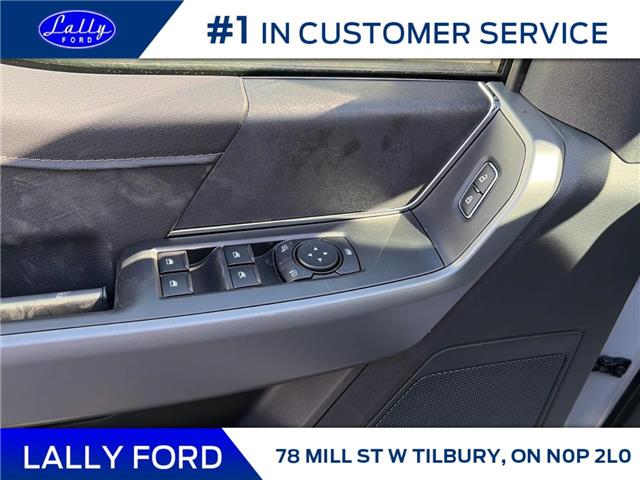 2026 Ford F-150 XLT (Stk: LFFF01659) in Tilbury - Image 6 of 15