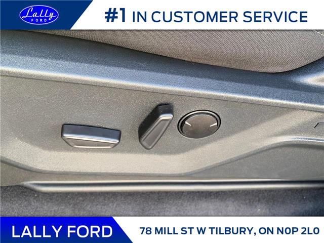 2026 Ford F-150 XLT (Stk: LFFF01659) in Tilbury - Image 8 of 15